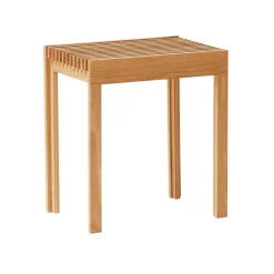 Lightweight Hocker