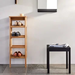 Lightweight Hocker