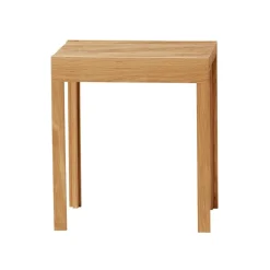 Lightweight Hocker