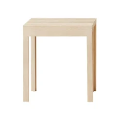 Lightweight Hocker