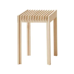 Lightweight Hocker