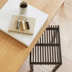 Lightweight Hocker