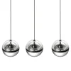 Limbus Cluster 3 LED Pendelleuchte