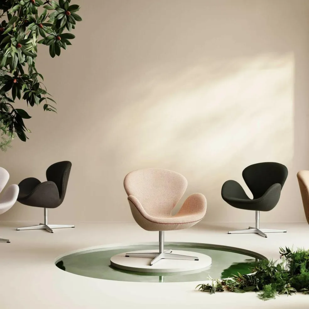 Limited Edition 2024 Der Schwan™/ Swan™ Sessel