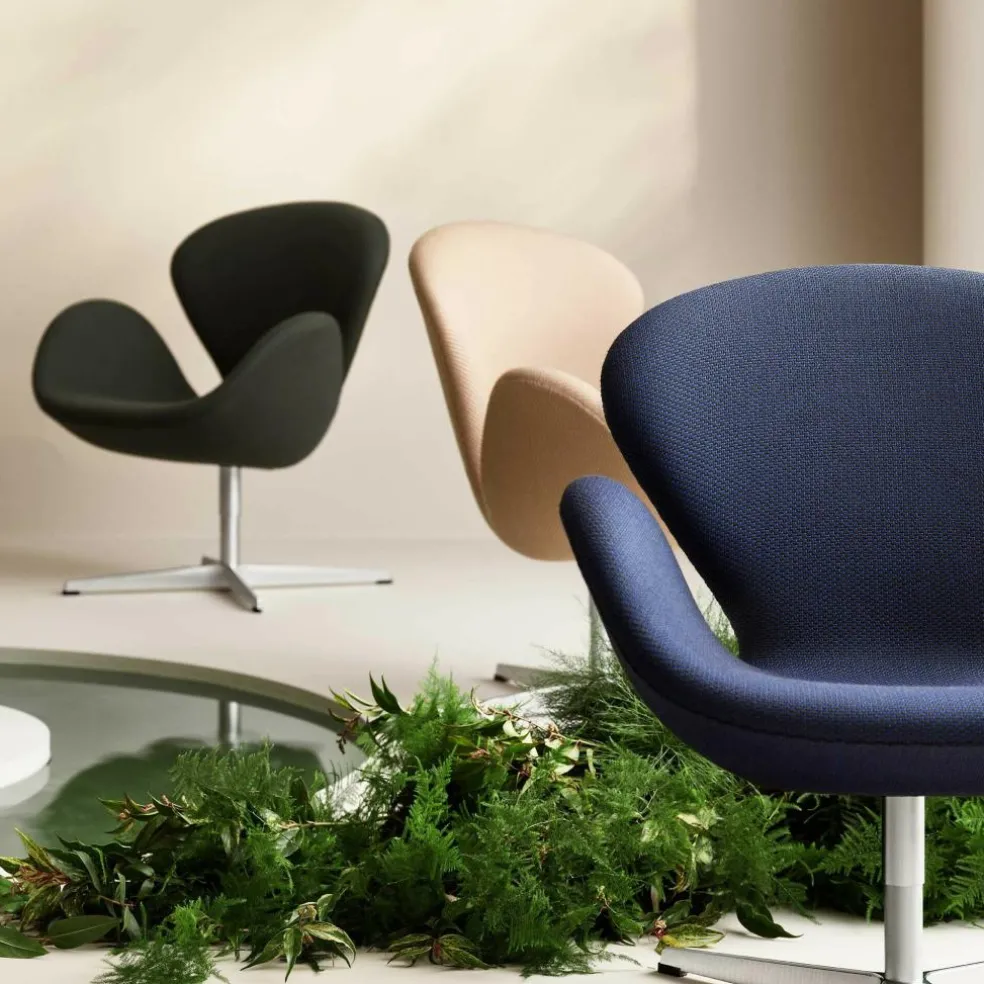 Limited Edition 2024 Der Schwan™/ Swan™ Sessel