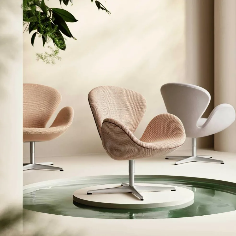 Limited Edition 2024 Der Schwan™/ Swan™ Sessel