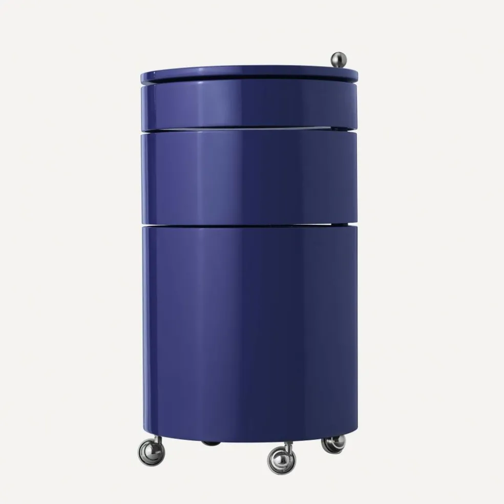 Limited Edition Barboy Container