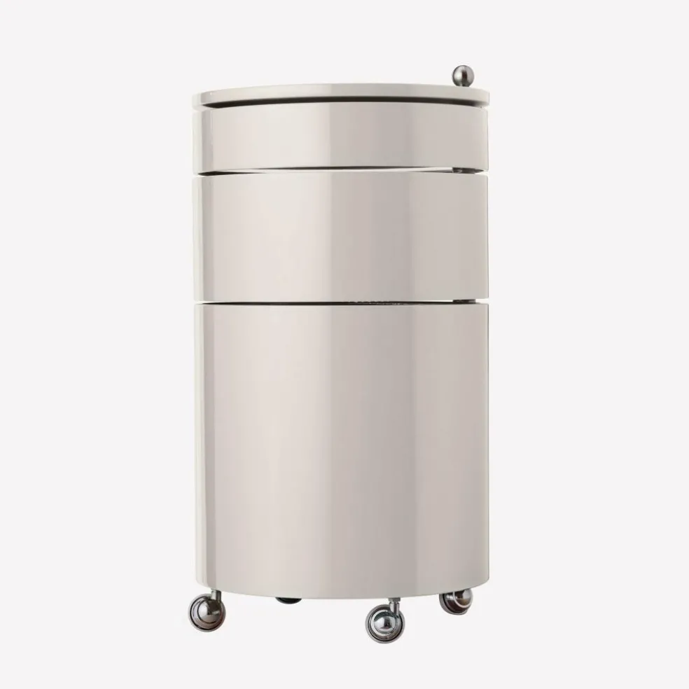Limited Edition Barboy Container