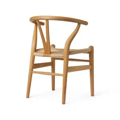 Limited Edition CH24 Wishbone Kinderstuhl