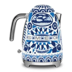Limited Edition D&G KLF03 Wasserkocher 1,7l