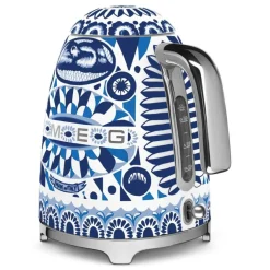 Limited Edition D&G KLF03 Wasserkocher 1,7l