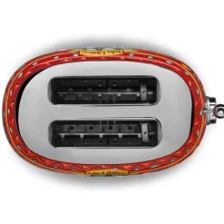 Limited Edition D&G TSF01 2-Scheiben Toaster