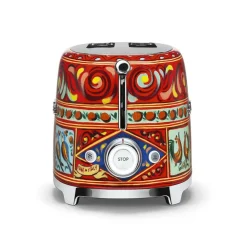 Limited Edition D&G TSF01 2-Scheiben Toaster