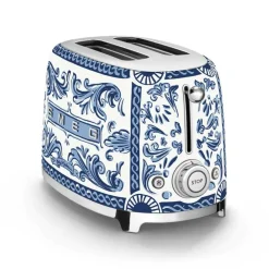 Limited Edition D&G TSF01 2-Scheiben Toaster