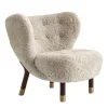 Limited Edition Little Petra VB1 Loungesessel