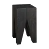 Limited Edition ST04 Backenzahn Beistelltisch