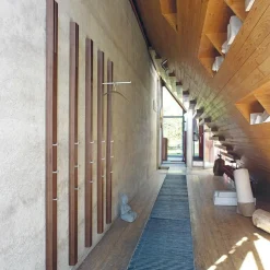 Line Garderobe