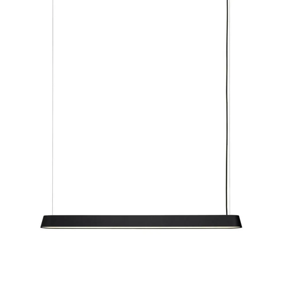 Linear LED Pendelleuchte