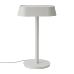 Linear LED Tischleuchte