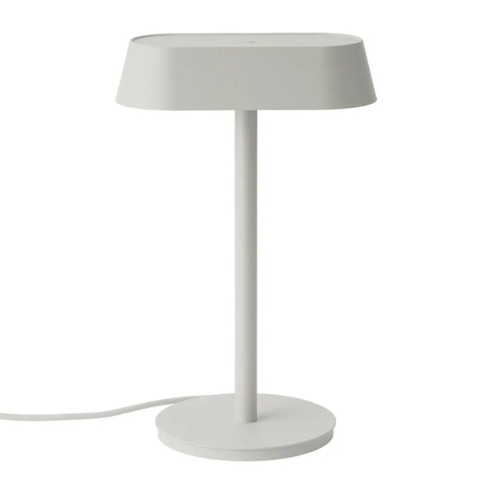 Linear LED Tischleuchte