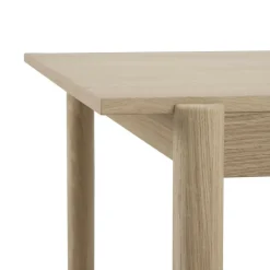 Linear Wood Esstisch 200x85cm