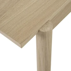 Linear Wood Esstisch 260x90cm