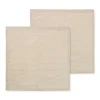 Linen Servietten 2er Set
