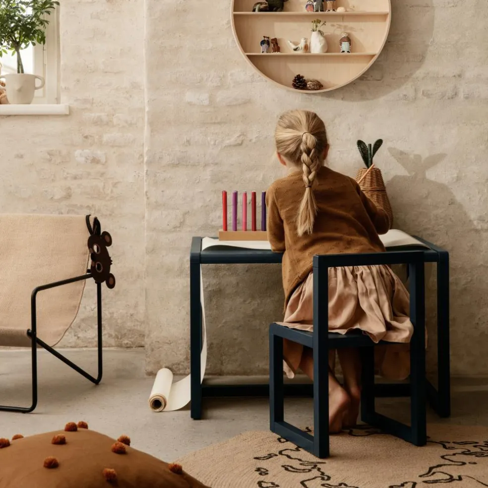 Little Architect Kinderschreibtisch