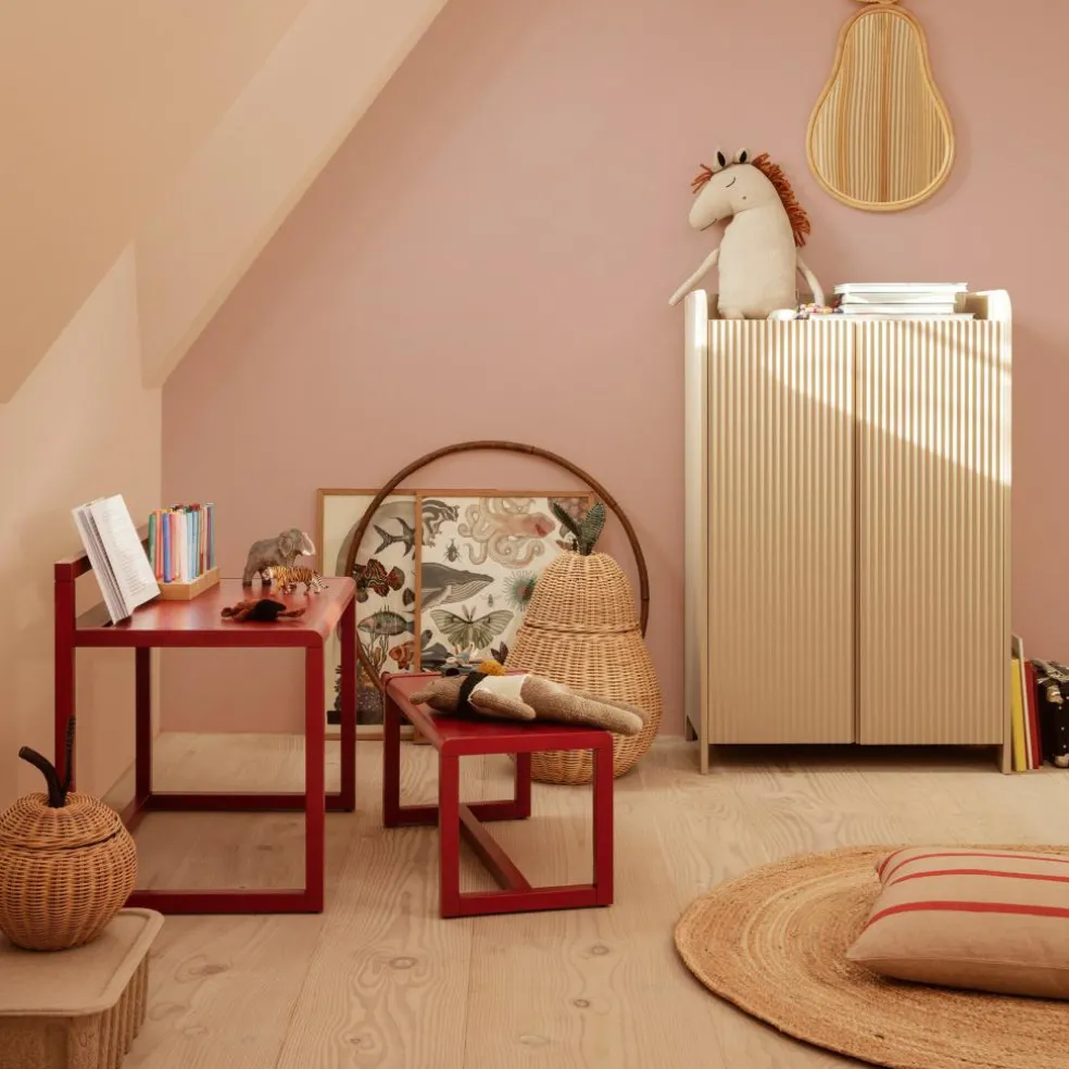 Little Architect Kinderschreibtisch