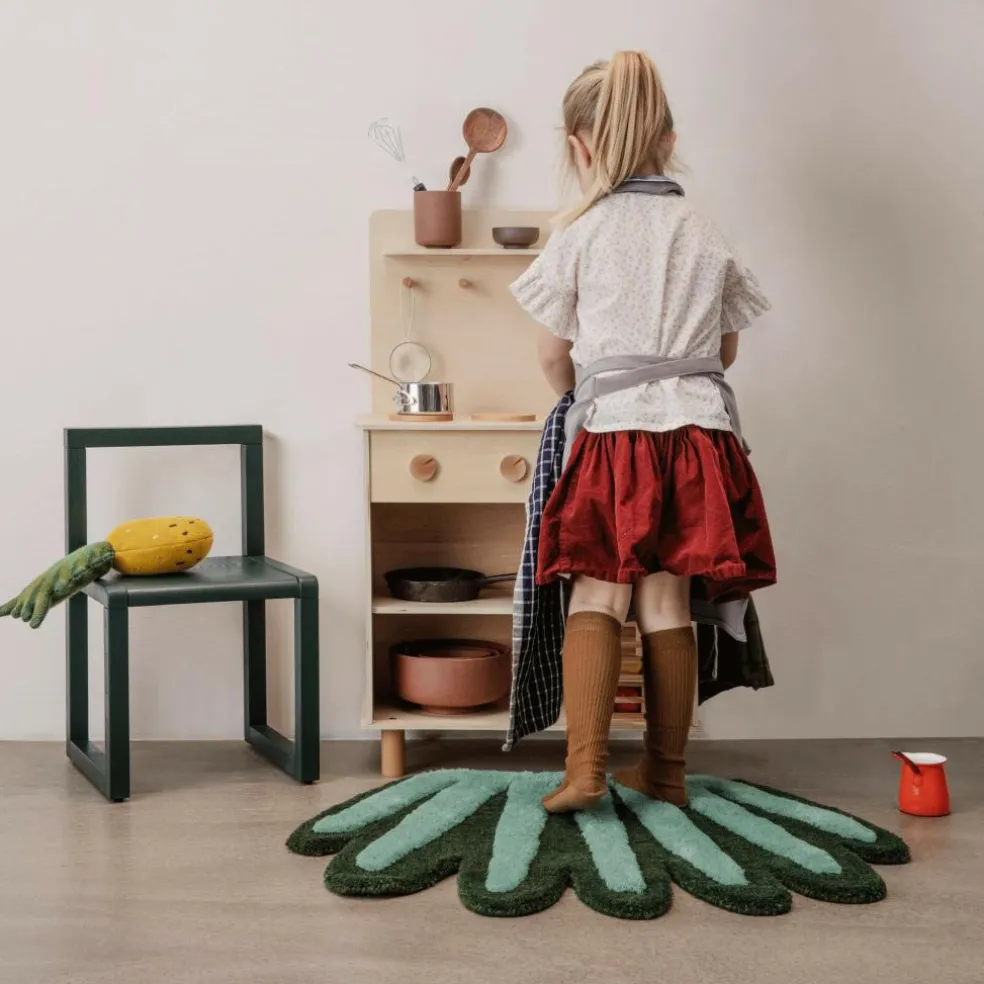 Little Architect Kinderstuhl