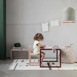 Little Architect Kinderstuhl