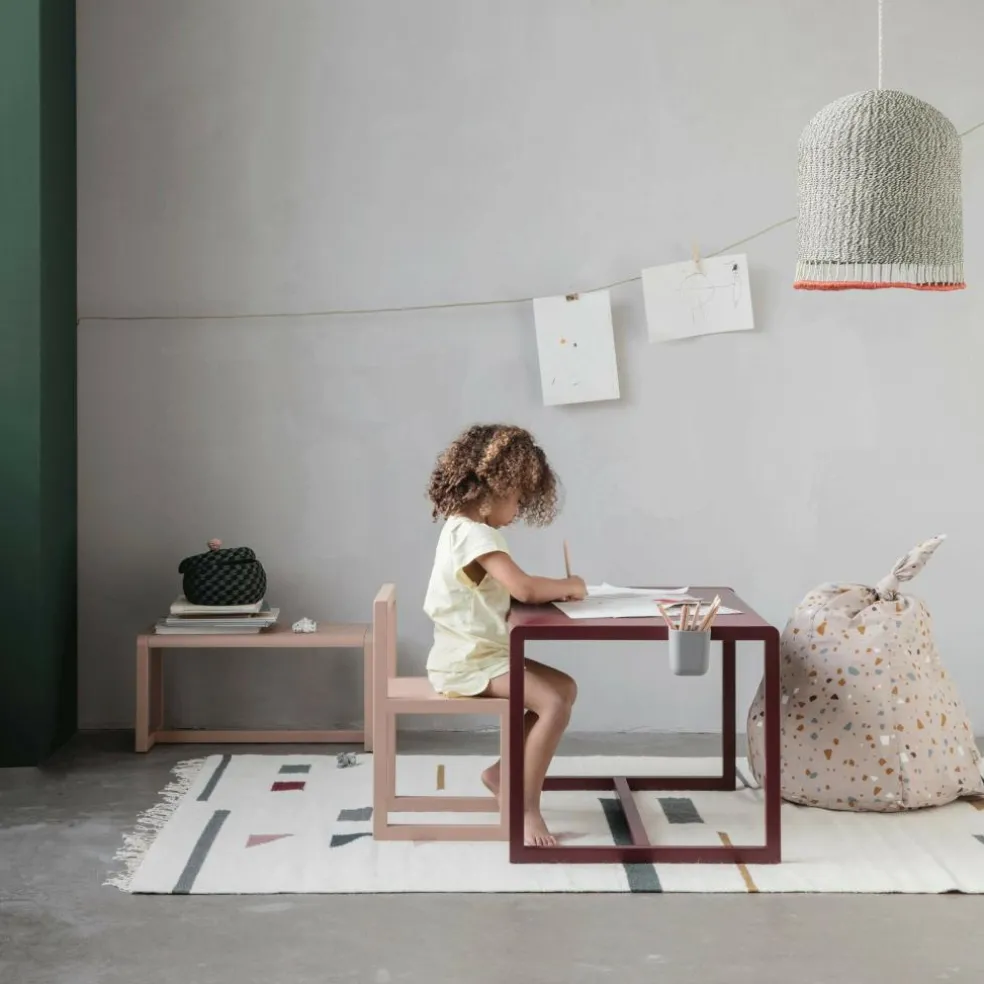 Little Architect Kinderstuhl