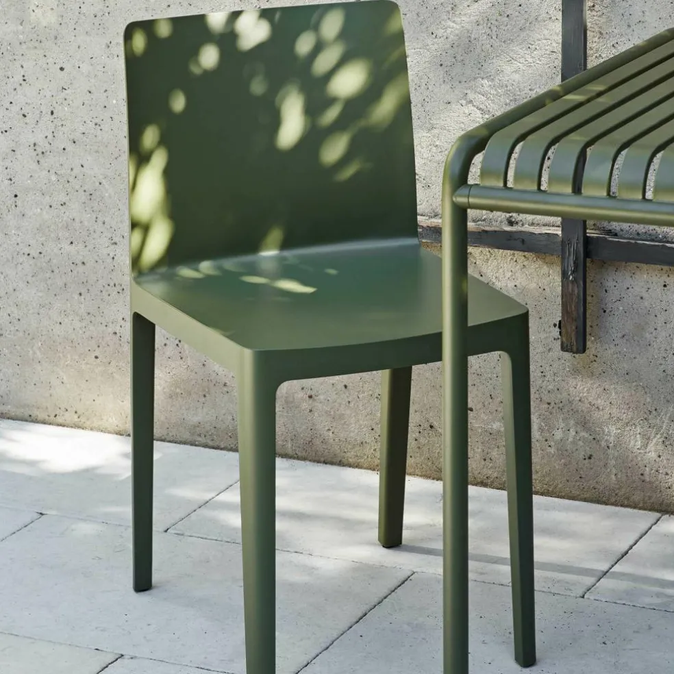 Élémentaire Stuhl 4er Set