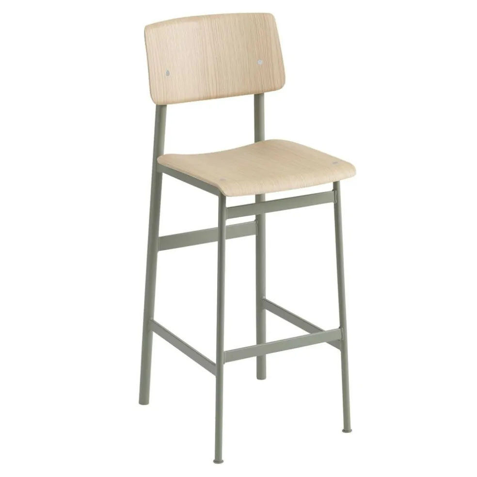 Loft Barhocker 75cm