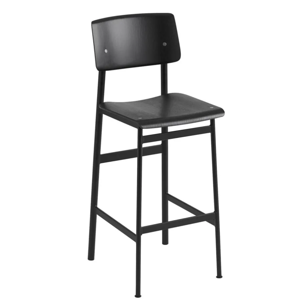 Loft Barhocker 75cm
