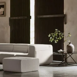 Loft Pouf