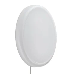 Loop LED Wandleuchte/Deckenleuchte mit Kabel