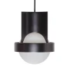 Loop Pendelleuchte L + Sphere IV