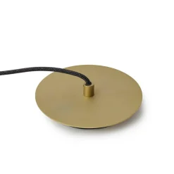 Loop Pendelleuchte S + Sphere III