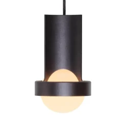 Loop Pendelleuchte S + Sphere III