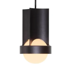 Loop Pendelleuchte S + Sphere III