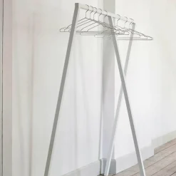 Loop Stand Garderobe 130x150x60cm