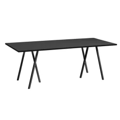 Loop Stand Tisch