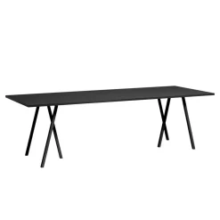 Loop Stand Tisch