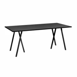 Loop Stand Tisch