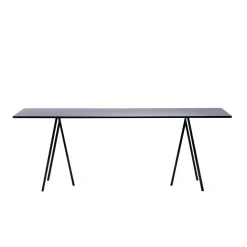Loop Stand Tisch