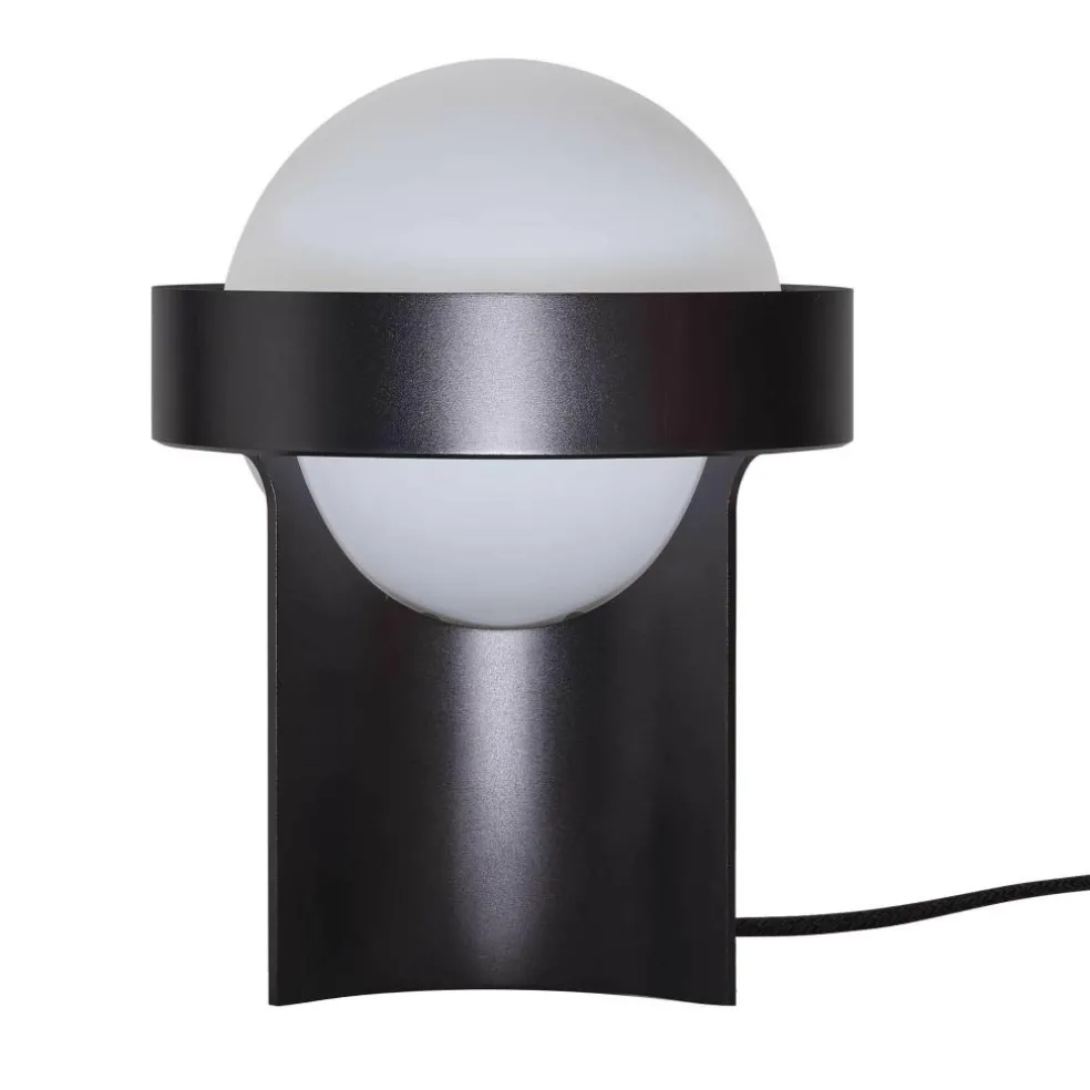 Loop Tischleuchte L + Sphere IV