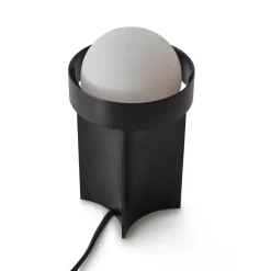 Loop Tischleuchte S + Sphere III