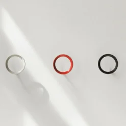 Loop Wandhaken M