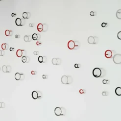 Loop Wandhaken S